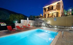Villa Chrisanthi mediterraneanvillas